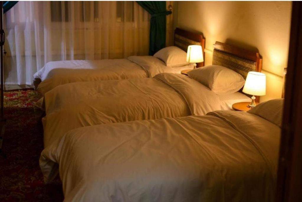 Cairo Hotel