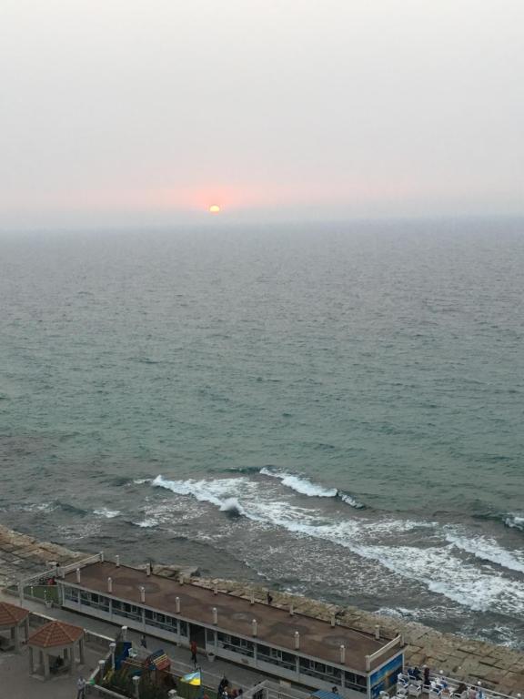 Campshizar ocean front