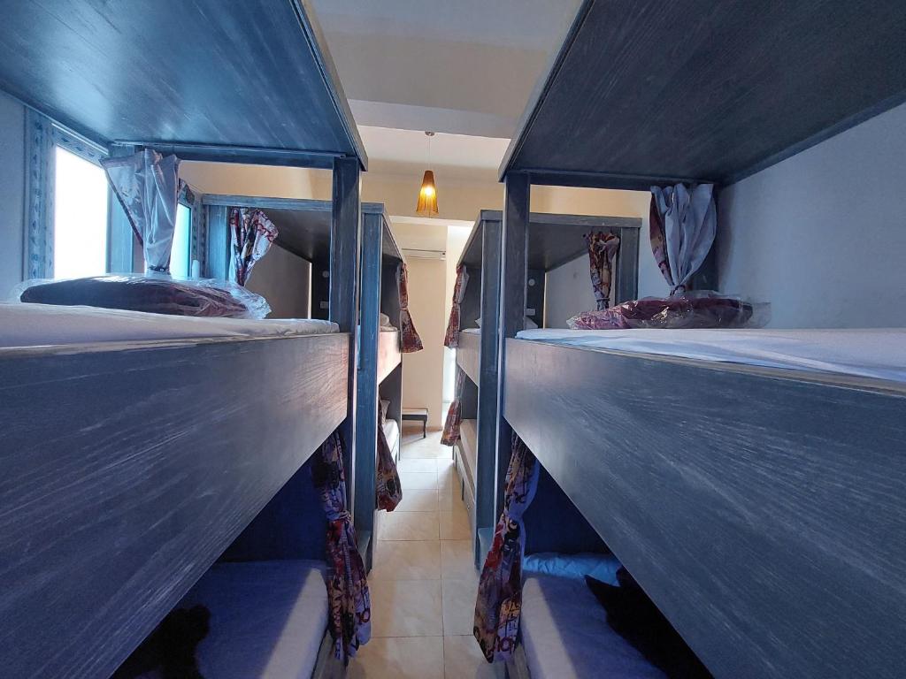 Carmine Hotel Dahab