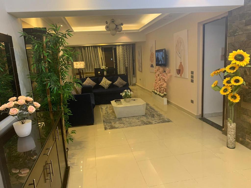 Casa Horyea – Heliopolis