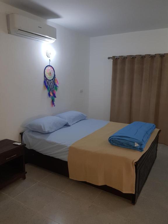 Casa Mojo – 1 Bedroom modern House