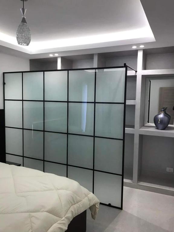 Central apartment