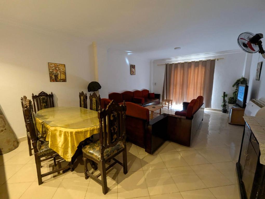 Chalet in Aquarious Resort