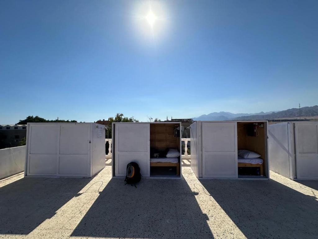 Nautilus Capsules