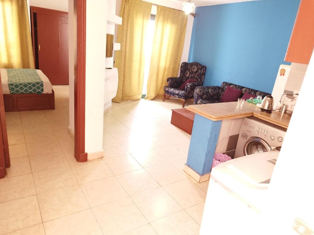 Bella vita- city center- criss resort