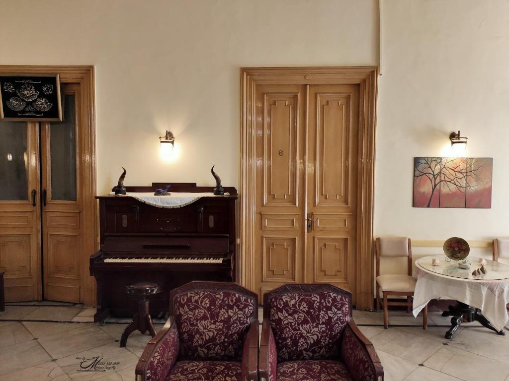 Clement’s House Hostel