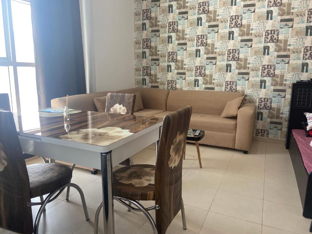 Comfort Bed Inn Ajman
