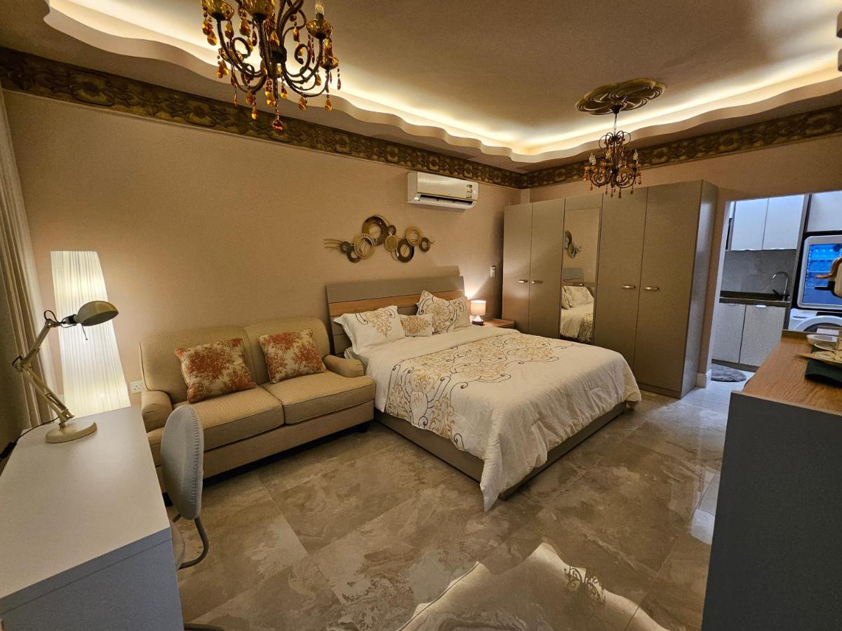 Comfy house