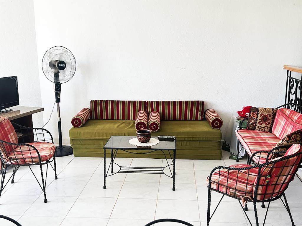 Concorde (Royal Beach) chalet Ras Sedr – South Sinai