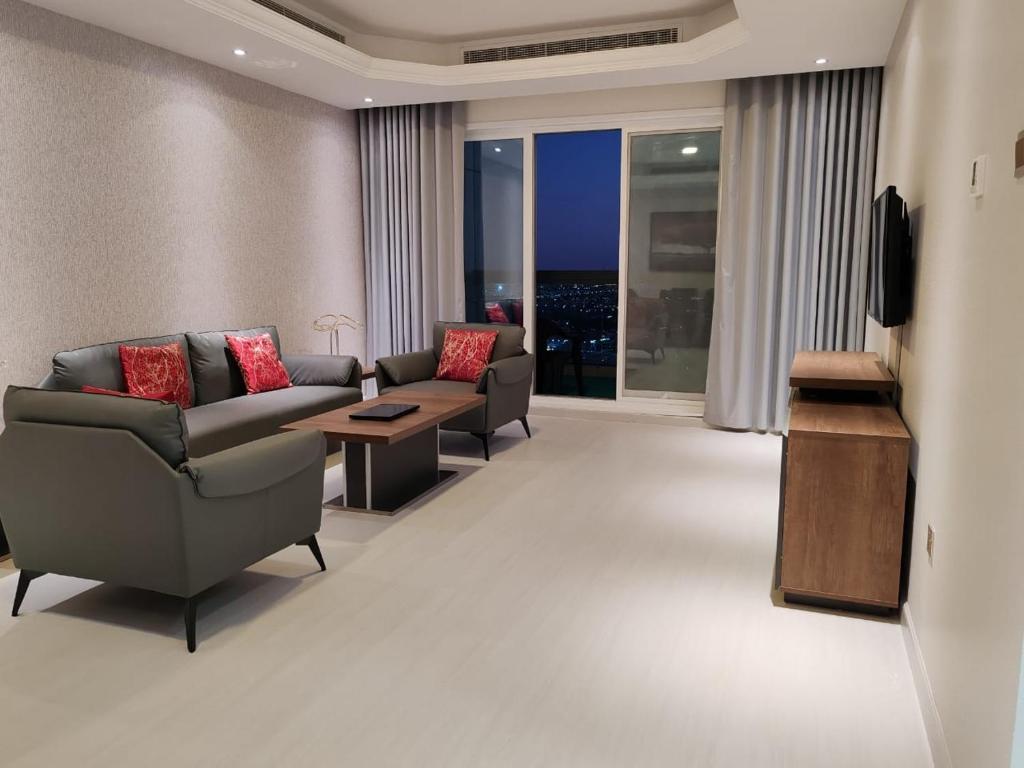 Corniche Tower