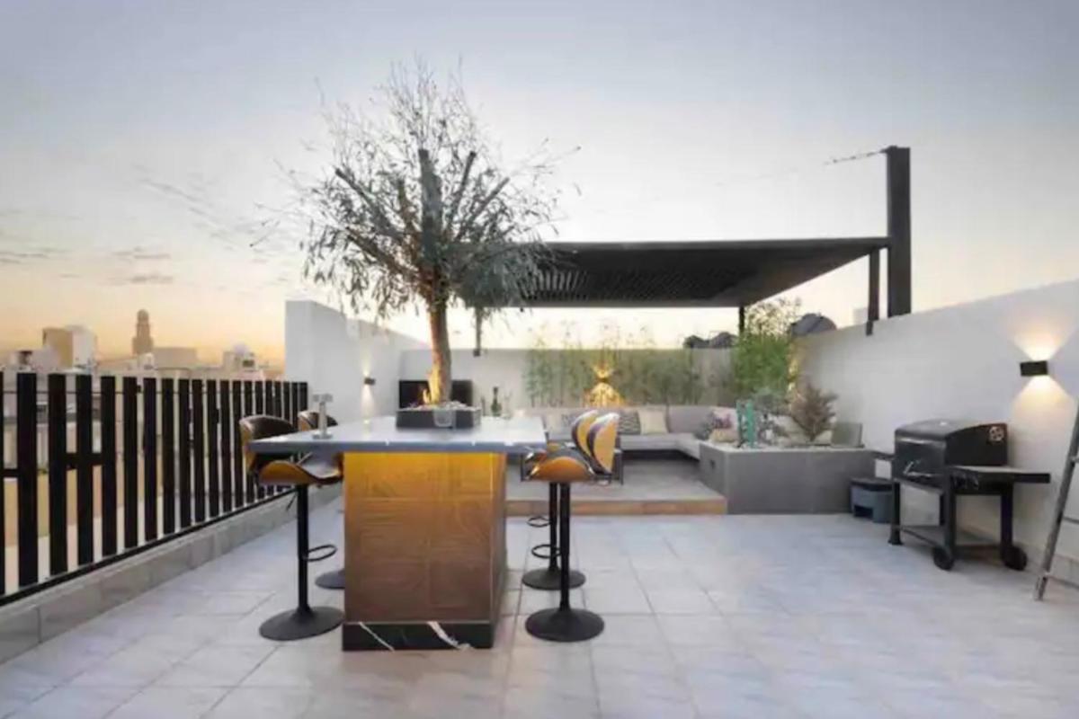 Country villa Riyadh