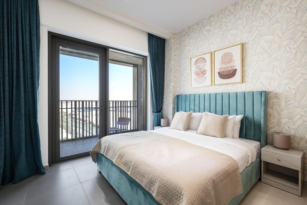 Cozy 1BR in Creek Beach Summer 3mins walk to the beach – 508