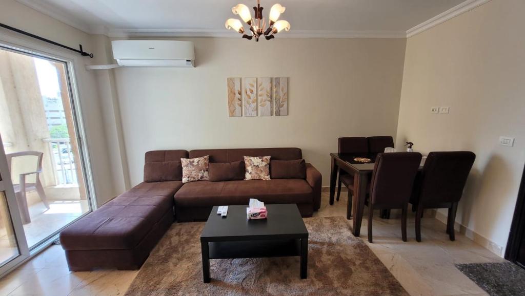 Smart Space, Chill Vaibes-2BR Apartment in a Prime Spot