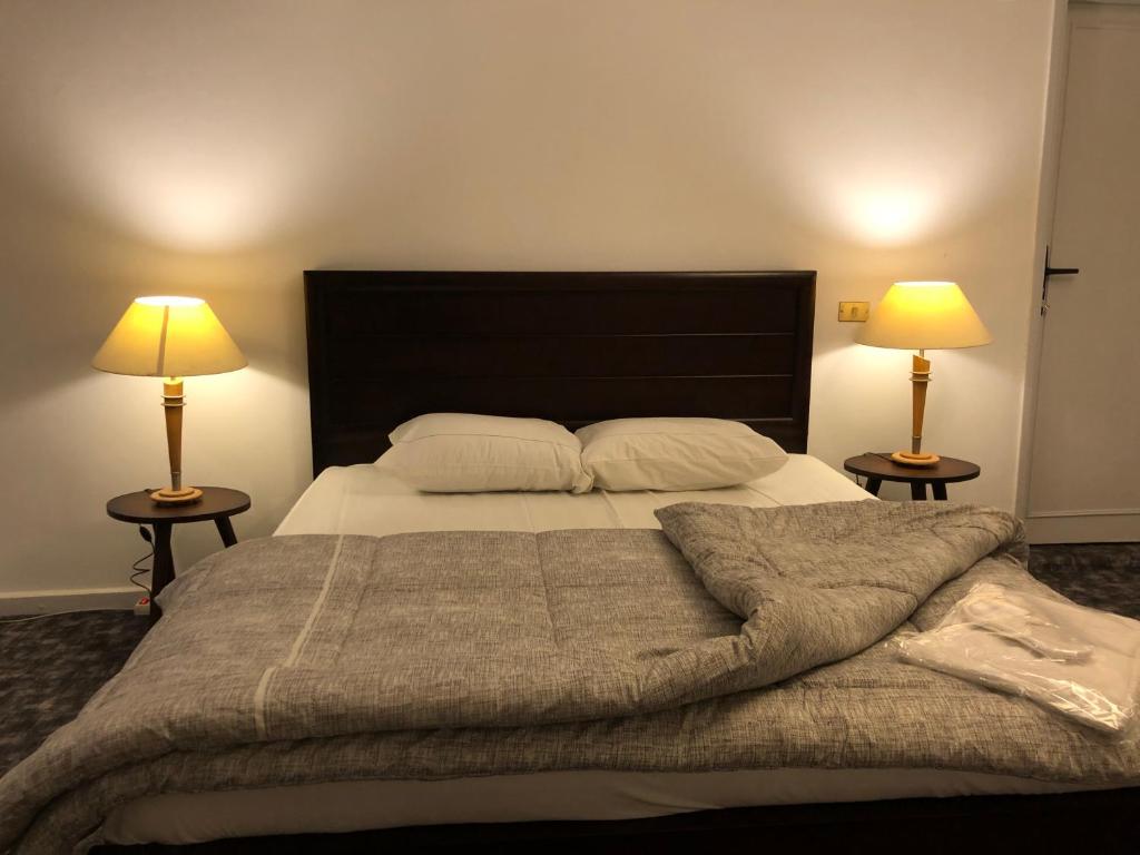 Cozy & Niche Apartment In Nasr City