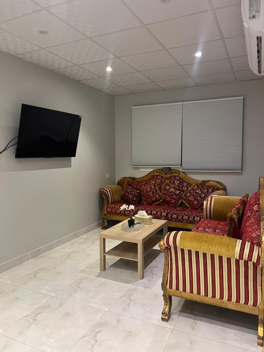 Cozy apartment- Riyadh