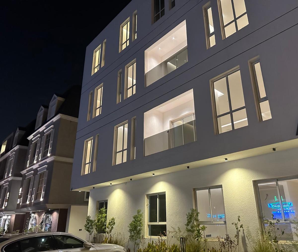 Studio Al Malqa , Prime location, Self Check-in