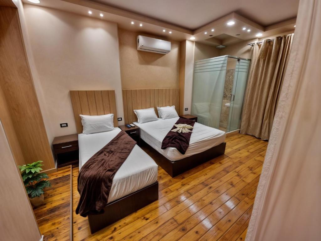 CPH, Cairo Pļaża Retreat Hotel