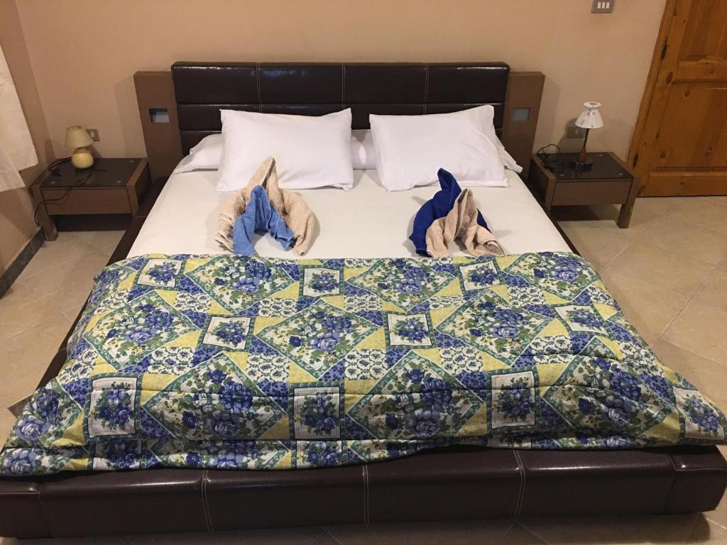 Dahab Home bed&breakfast
