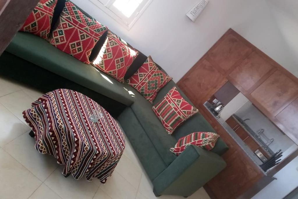 Dahab Home – Rahma Luxury Apartment
