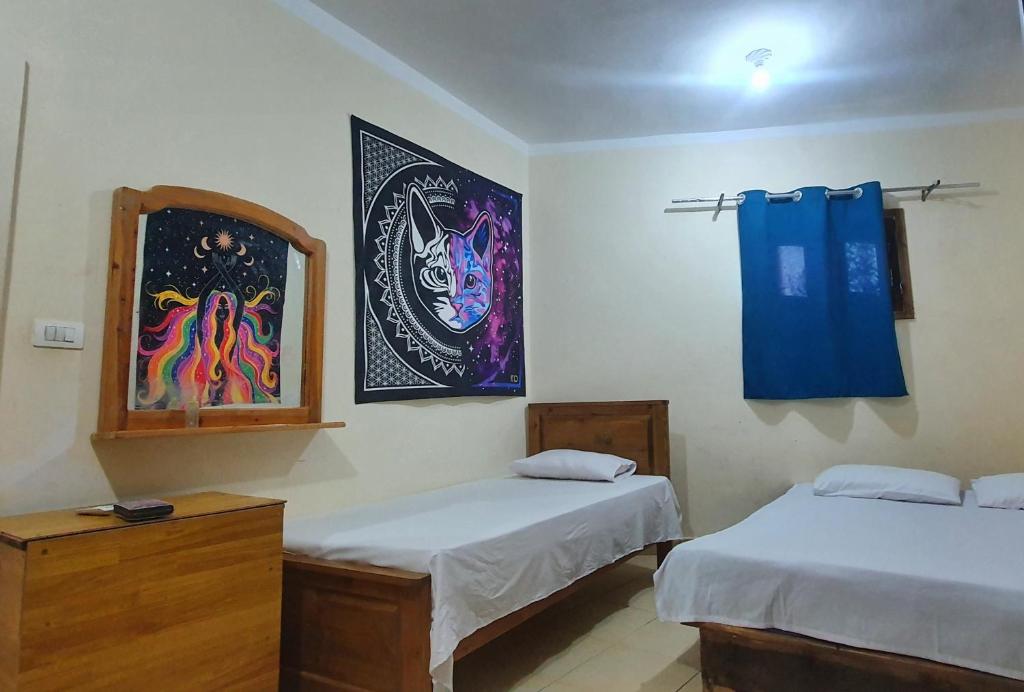 Dahab house apartment