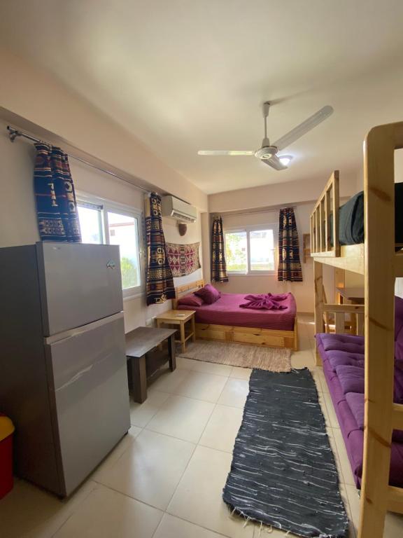 Dahab Relax Studio 4