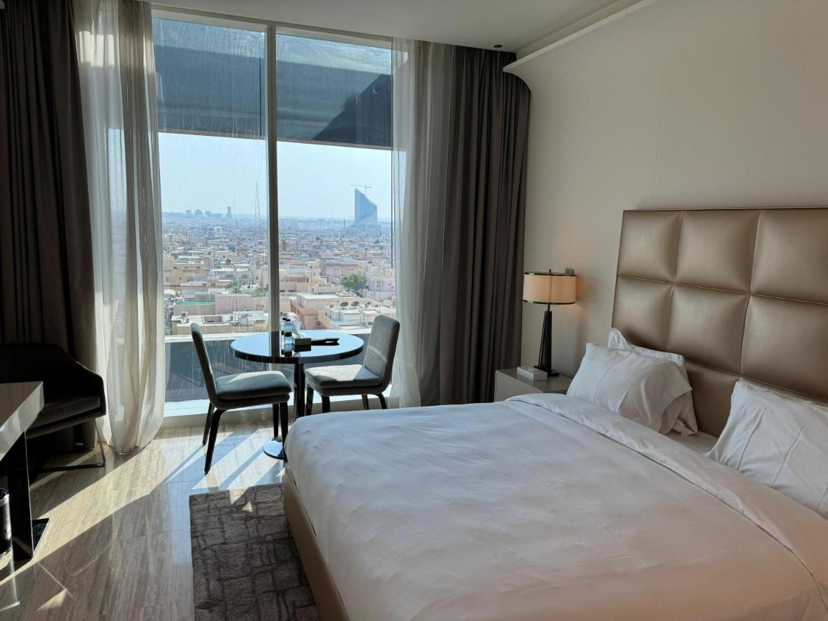 DAMAC Towers Olaya by SELSAL