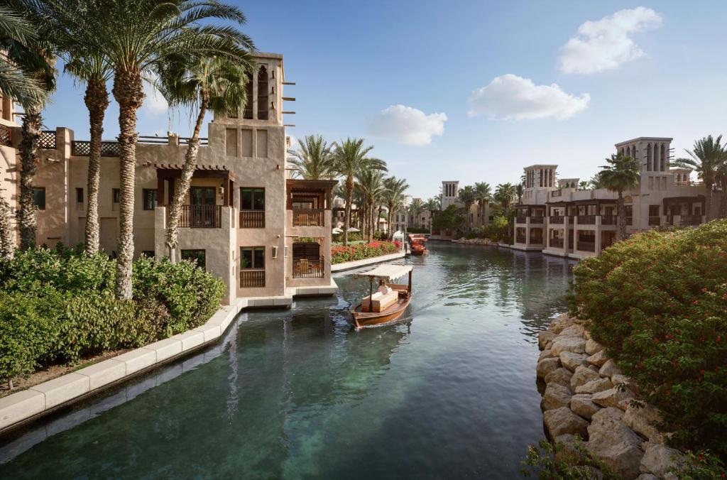 جميرا دار المصيف دبي
