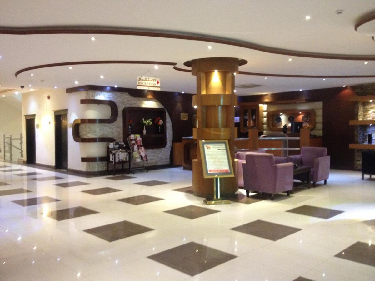 Dorar Darea Serviced Apartments - Al Nafal