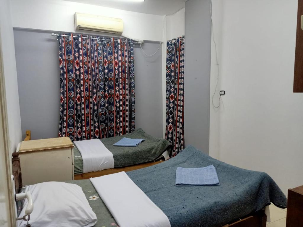 David hostel