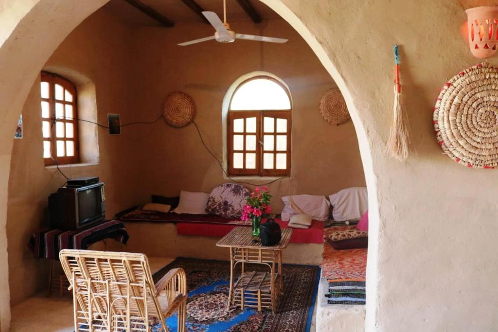 Desert Rose Guesthouse