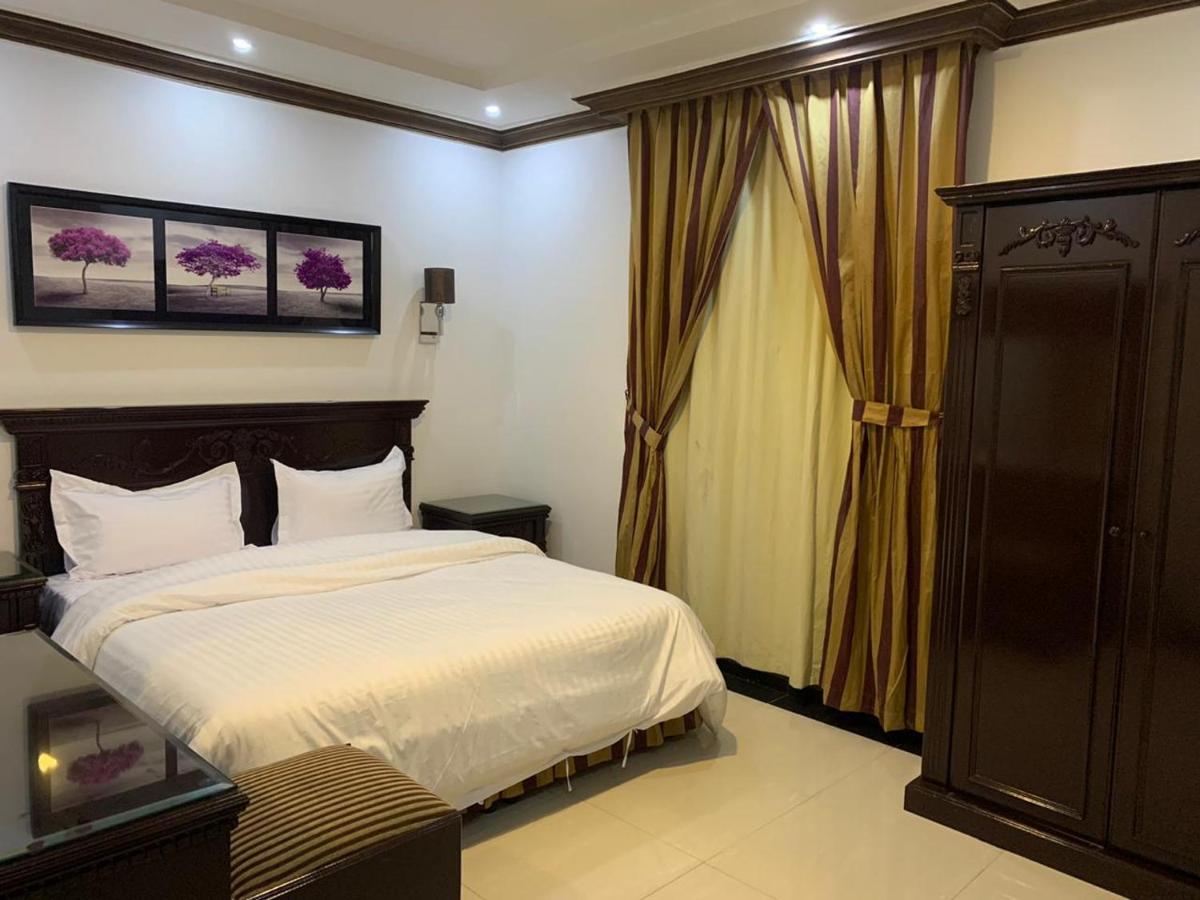 Deyala Serviced Apartments 1