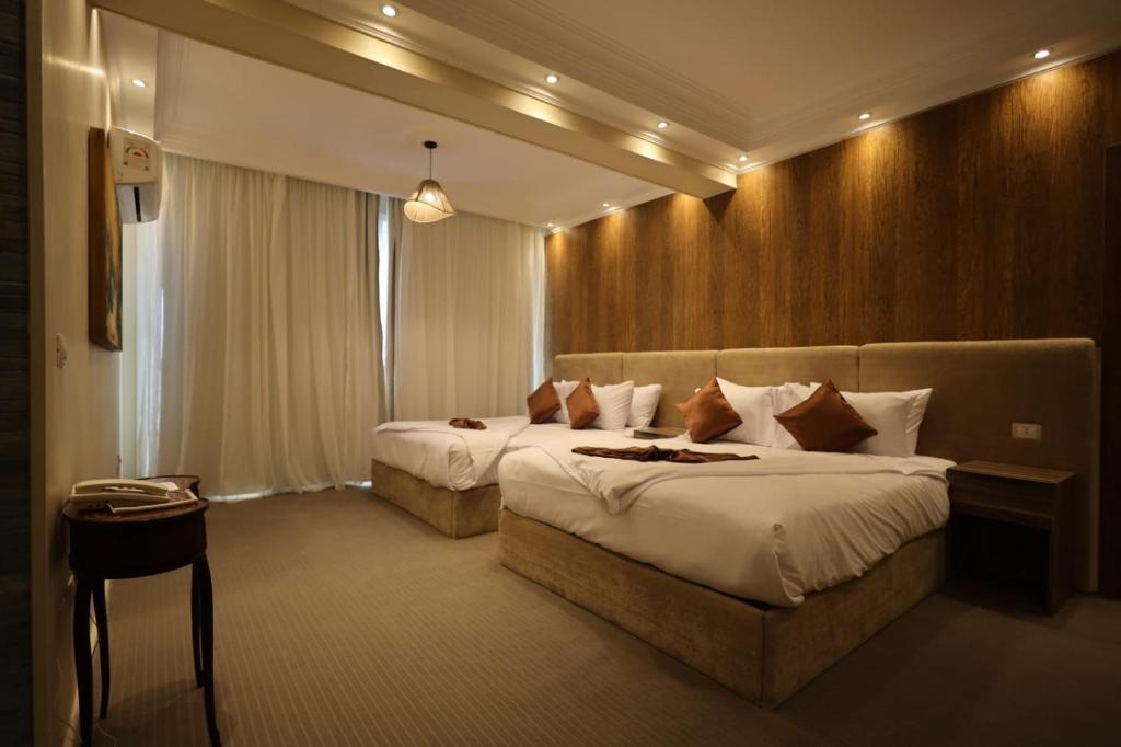 Dimora Hotel Cairo