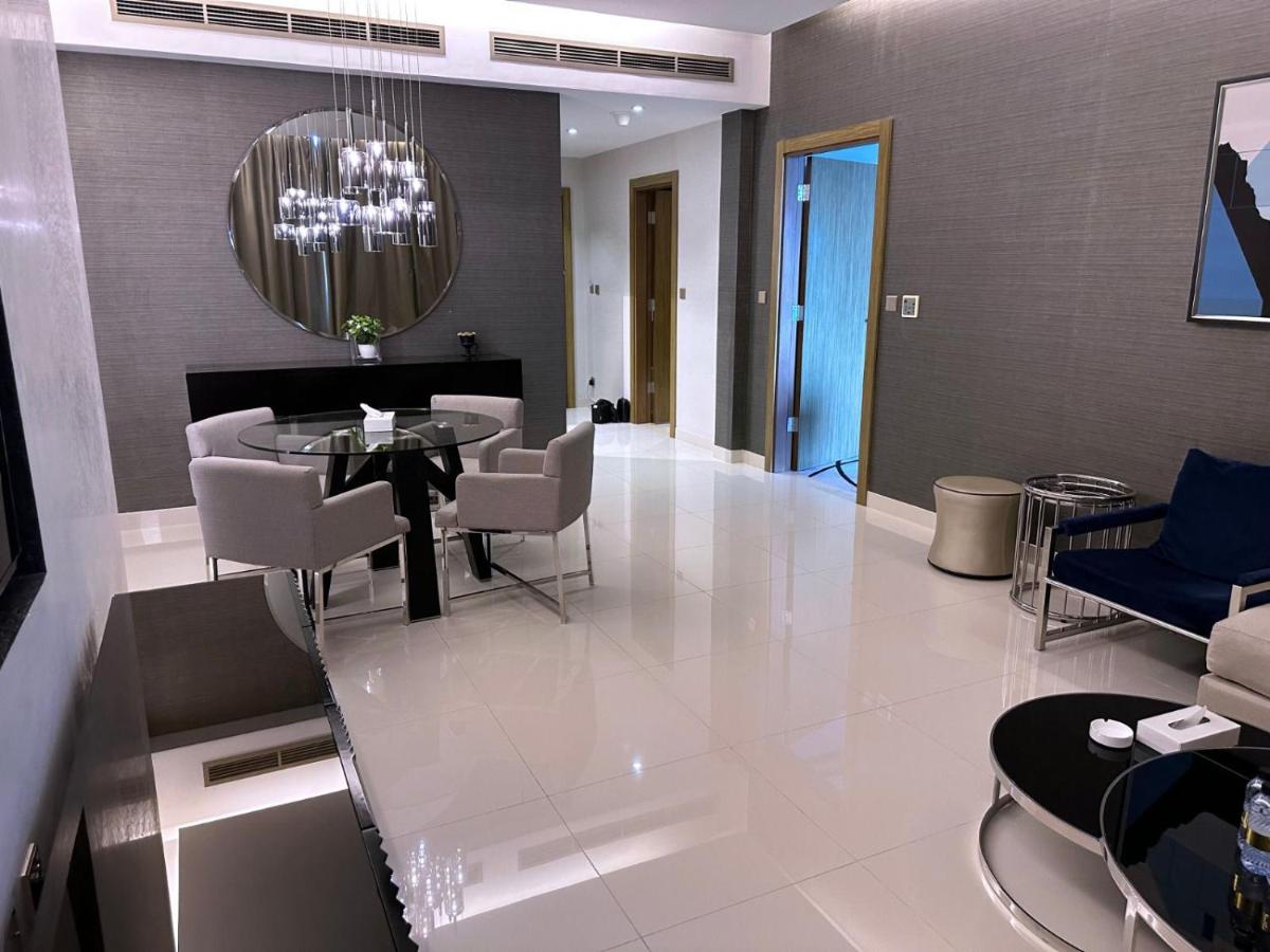 برج داماك الرياض DAMAC Towers Riyadh