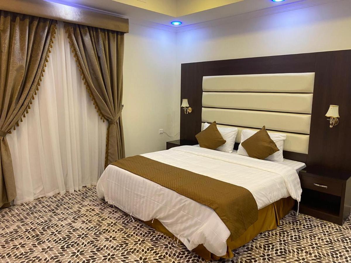 دانة الشرقية للشقق المخدومة بالدمام Danat Al Sharqiah Serviced Apartments