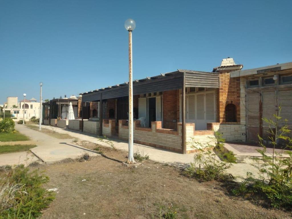 Doctor’s village