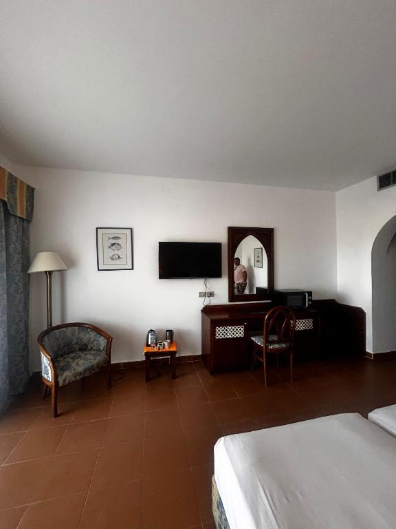 Domina coral bay resort