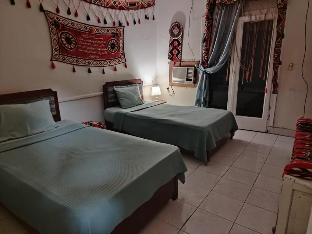 Downtown Cairo Hotel