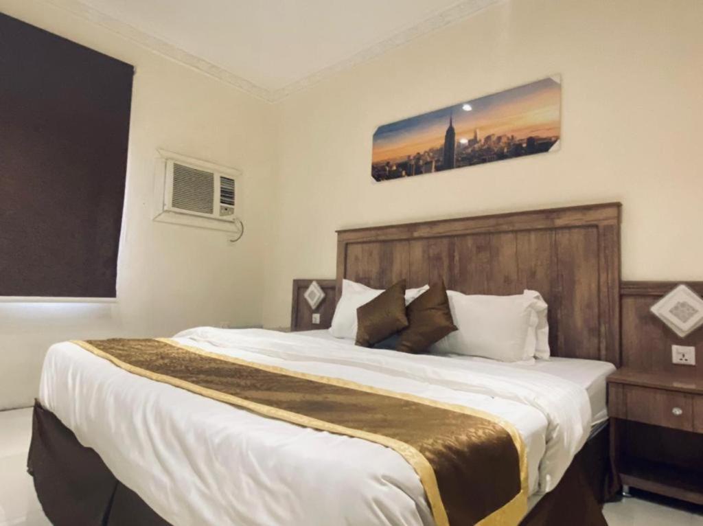 Farah Suites