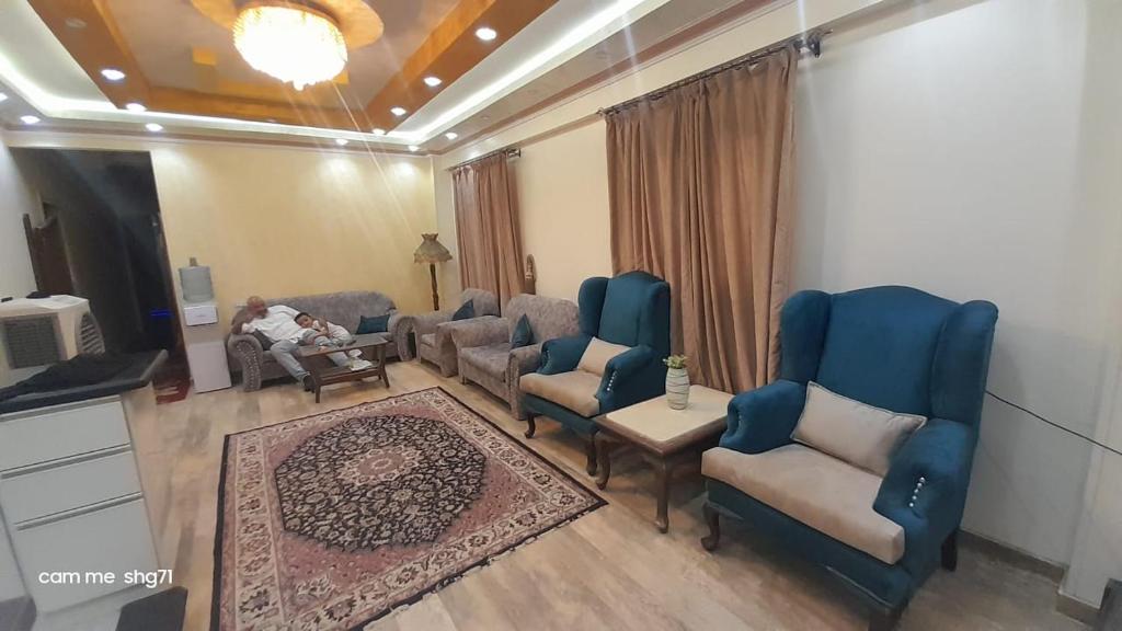 دار الكرم للمبيت والافطار