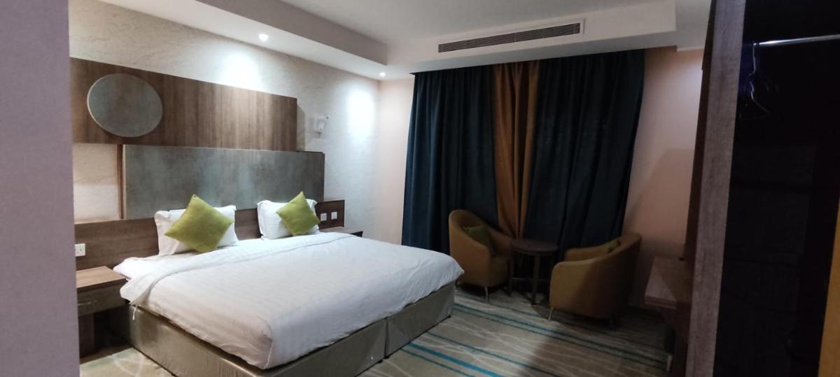 درة المكرونة للوحدات السكنية - Durrat Al-Makarona Residential Units