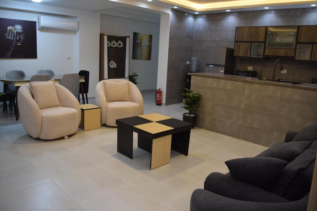 شقق دار الزيني – Dar Alzainy Apartments