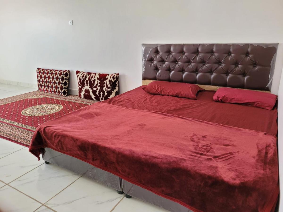 درة نجد ببريده 2