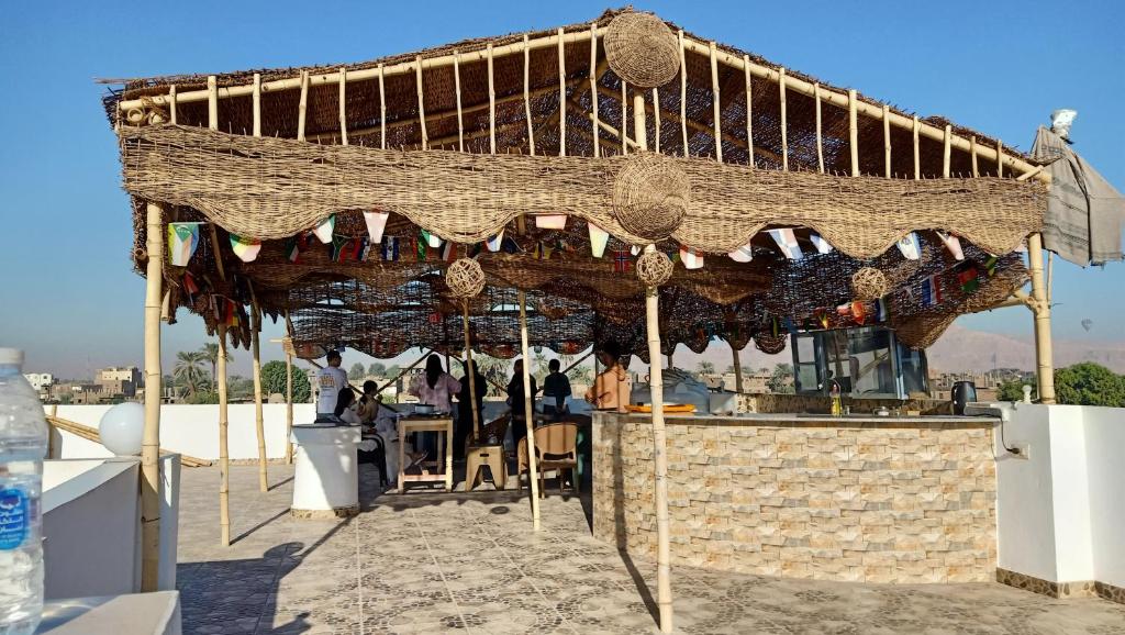 Dream Garden Luxor