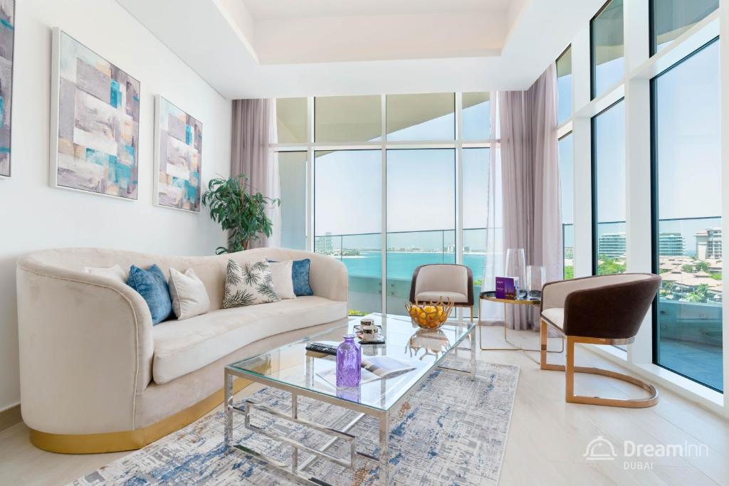 Dream Inn Apartments – Mina by Azizi