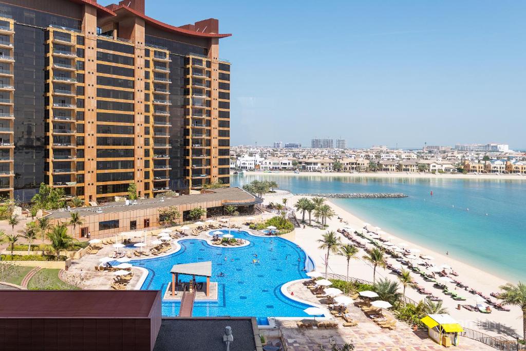 Dream Inn Apartments – Tiara