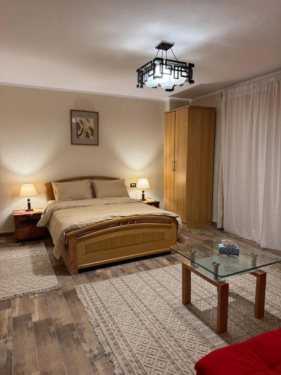 Compound Canarya – 3 Bedroom Apartment