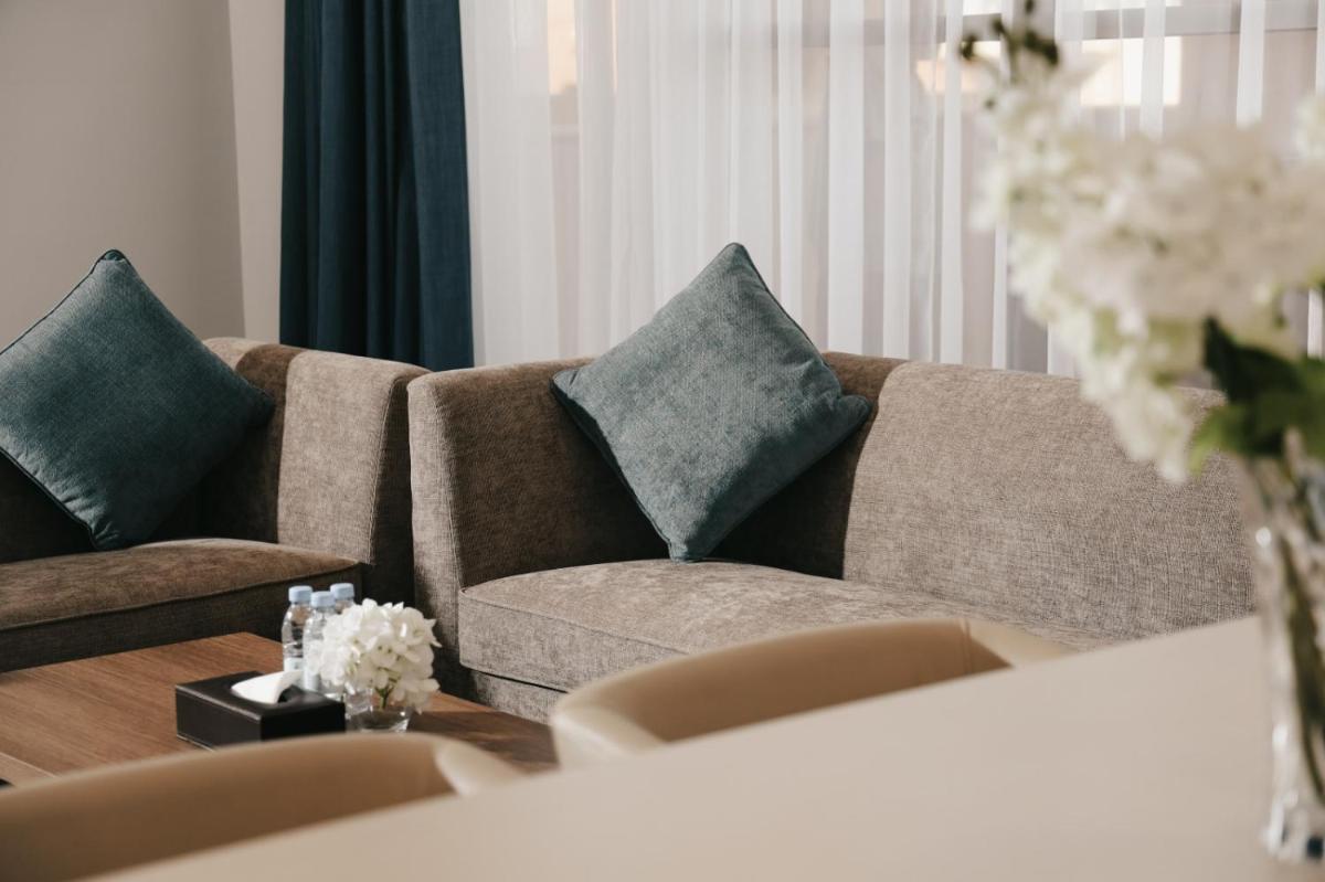 Dream Residence Rawabi-دريم رزيدنس الروابي