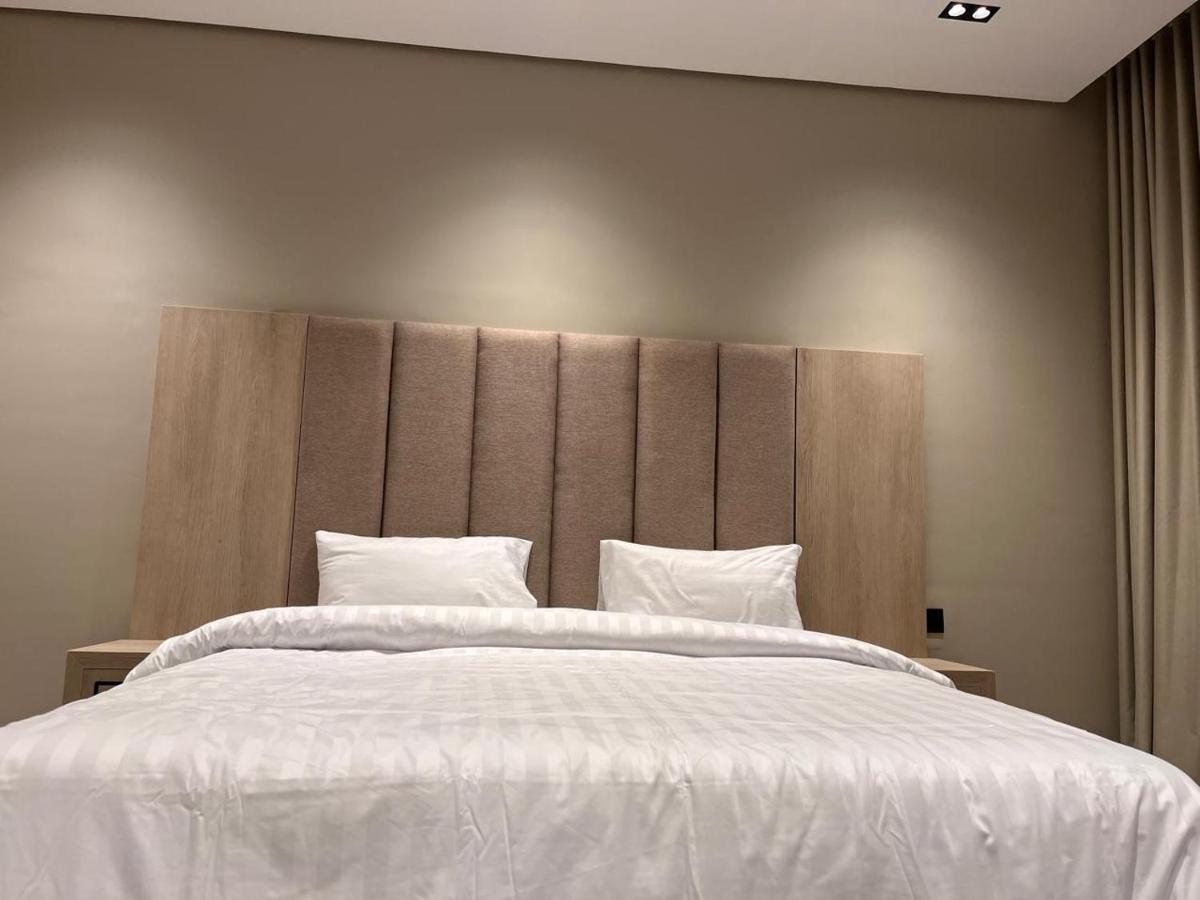 Darina Serviced Apartments