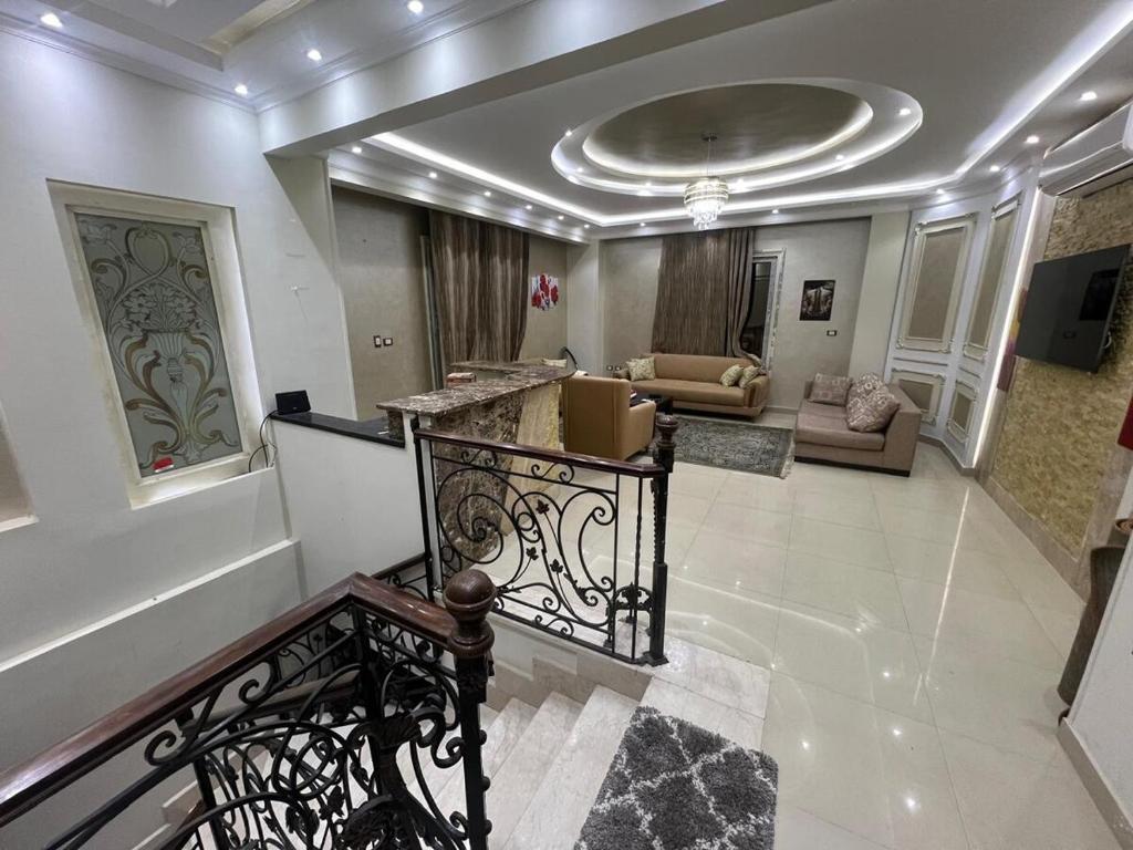 Duplex available for daily rent