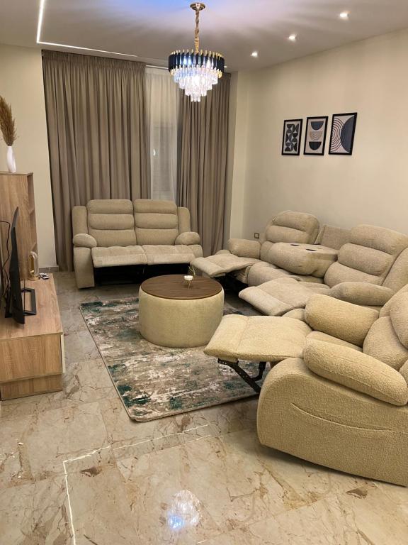 Duplex District 9 دوبلكس الحي التاسع في ارقي حي بالشيخ زايد